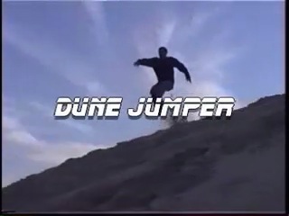 Dunejumper